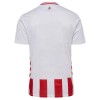 Camisola FC Köln Homen Equipamento 1ª 2025-26